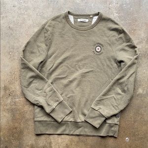 Ben Sherman Crew Neck Sweater